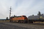 BNSF 7375